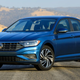 Illustration for article titled The 2019 Volkswagen Jetta Gets Bigger And Hopefully Better